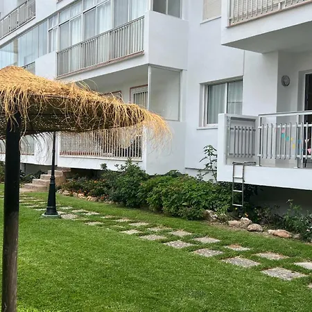 Apartment Garden - Kids Concept Fuengirola