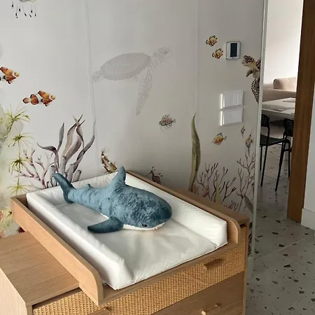 Garden - Kids Concept Apartment