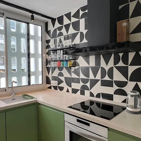 Apartment Garden - Kids Concept Fuengirola