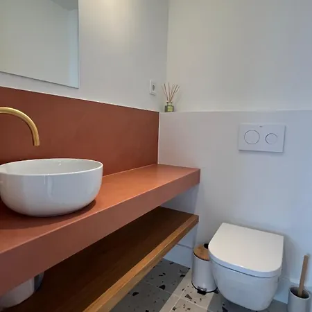 Garden - Kids Concept Apartment *