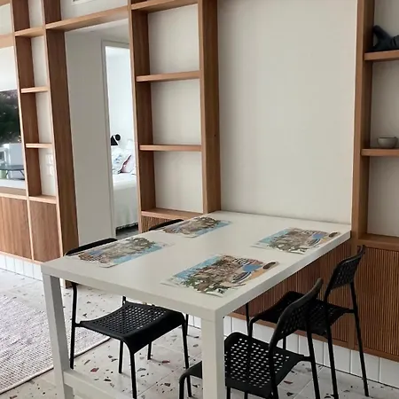 Garden - Kids Concept Apartment *