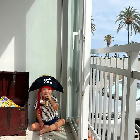 Garden - Kids Concept Fuengirola